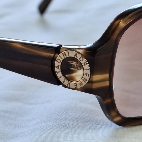 Adrienne Vittadini Av5033S Prescribed sunglasses (SELLING FOR FRAME ONLY) main image 12